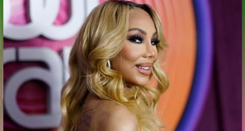 Tamar Braxton Rejects RHOA Atlanta Offer: Find Out Why?