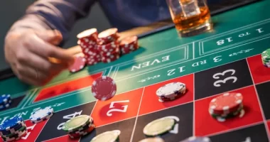 Canadians Fed Up with the Flood of Gambling Ads