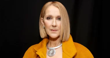 Celine Dion Shares Her Struggle with Stiff-Person Syndrome and Dangerous Valium Use, Dion was diagnosed with stiff-person syndrome