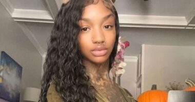 Rapper Enchanting, real name Channing Nicole Larry, dies at 26 from overdose amid withdrawal battle