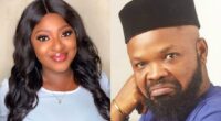 Nollywood Yvonne Jegede Fires Back at Nedu Wazobia Over Apology to May Edochie, However, a Nigerian actress, Yvonne Jegede, has responded to