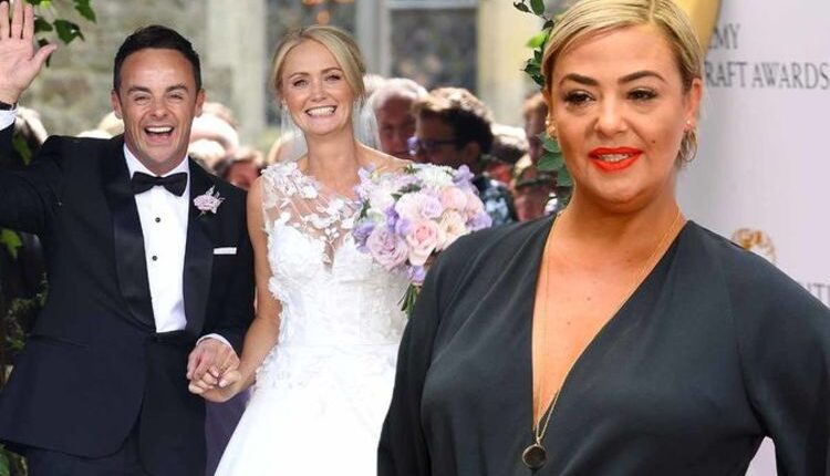 Lisa Armstrong's Powerful Message: Marry for the Right Reasons