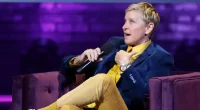 Ellen DeGeneres Announced Retirement From Show Business