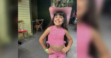 Tragic Loss: 9-Year-Old Alice Aguiar Killed in Southport Stabbing Attack