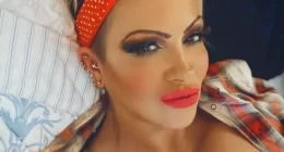 Jodie Marsh: From Glamour Model to Farming Queen – A Stunning Transformation