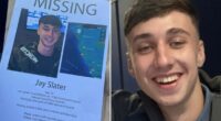 Heartbreak in Tenerife as Authorities Confirmed The Body Found is Missing UK Teen Jay Slater