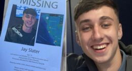 Heartbreak in Tenerife as Authorities Confirmed The Body Found is Missing UK Teen Jay Slater