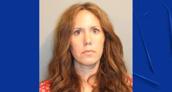 Guidance Counselor Accused of Sexually Abusing Middle School Student