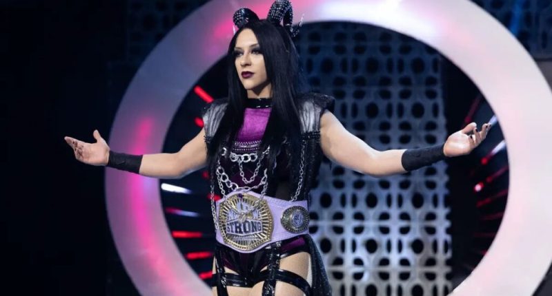 Rumor Roundup (July 11, 2024): Stephanie Vaquer's WWE Debut, AEW's Mystery Wrestler, and More