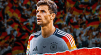 Thomas Müller Retires from International Football: The End of an Era for Germany