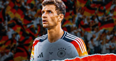 Thomas Müller Retires from International Football: The End of an Era for Germany