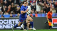 Antoine Dupont: The Rise of a Rugby Superstar