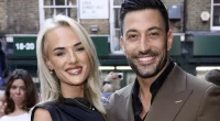Giovanni Pernice and Molly Brown Split: The Aftermath of a Heated Relationship