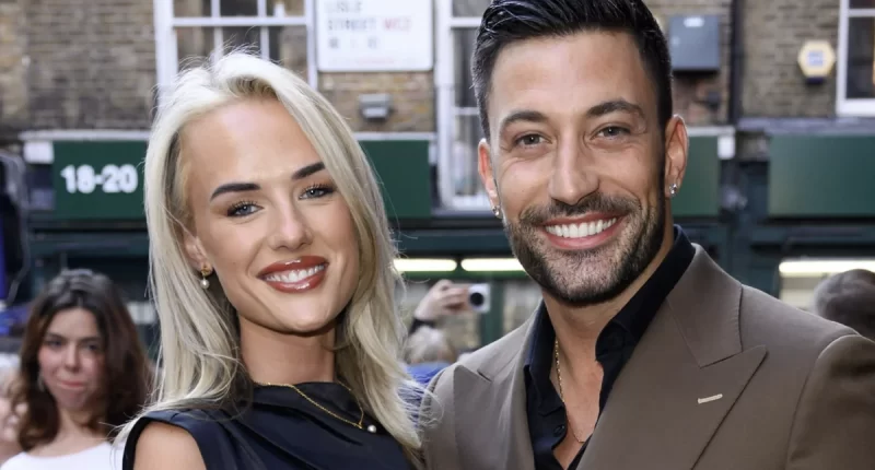 Giovanni Pernice and Molly Brown Split: The Aftermath of a Heated Relationship