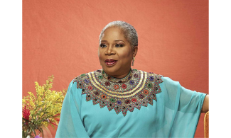 Legendary Nigerian Singer and Actress Onyeka Onwenu Dies at 72