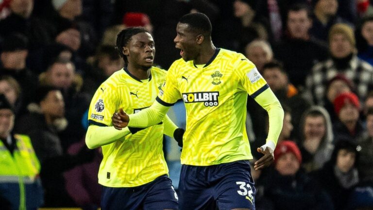 Review of Nigerian Players Abroad Over The Weekend Match
