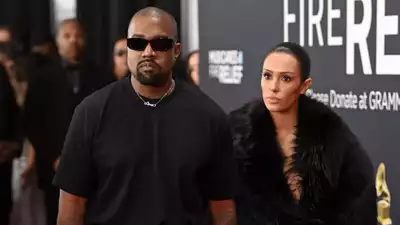 Kanye West Defends Bianca Censori’s Bold Grammys Look Amid Backlash