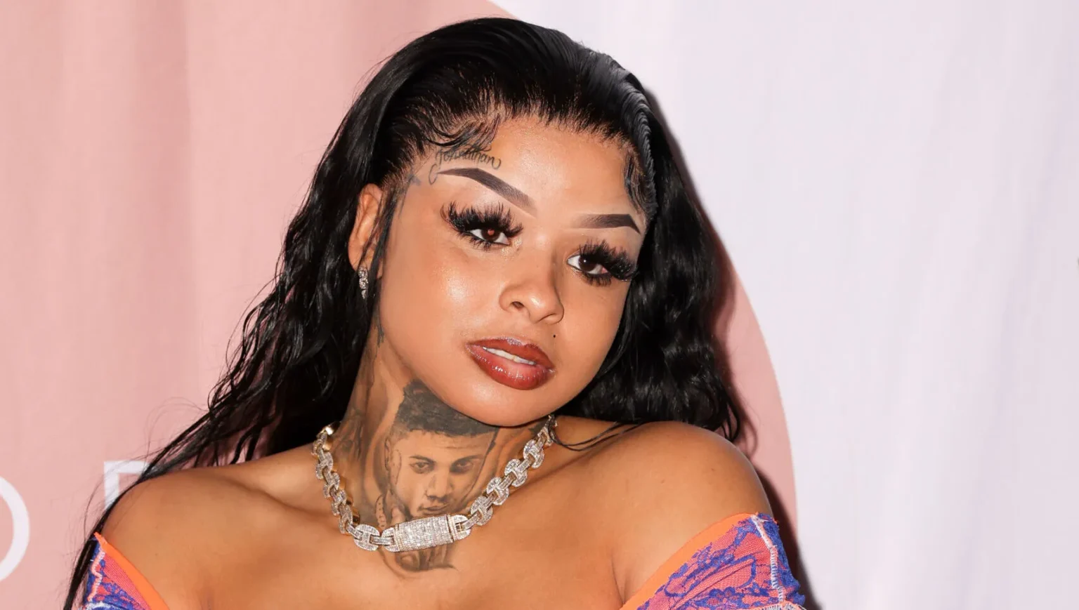 Chrisean Rock Faces Backlash for Posting DNA Test After Ronny Doe's Death