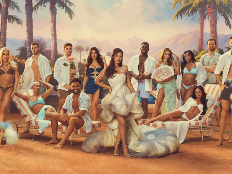Here's Why didn't Love Island's Scott Thomas didn't return to All-Stars?