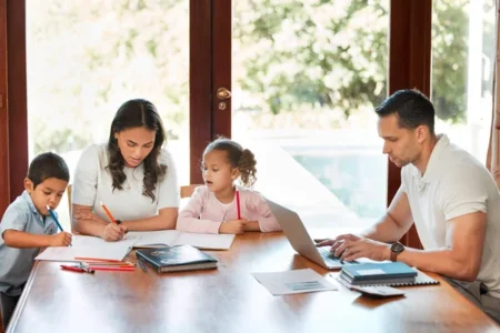 Homework That Works: Smart Ways to Make It Easier (and Maybe Even Enjoyable!)