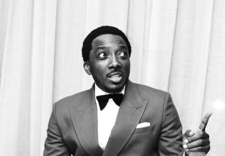 Bovi Reveals Why He Relocated His Kids Overseas