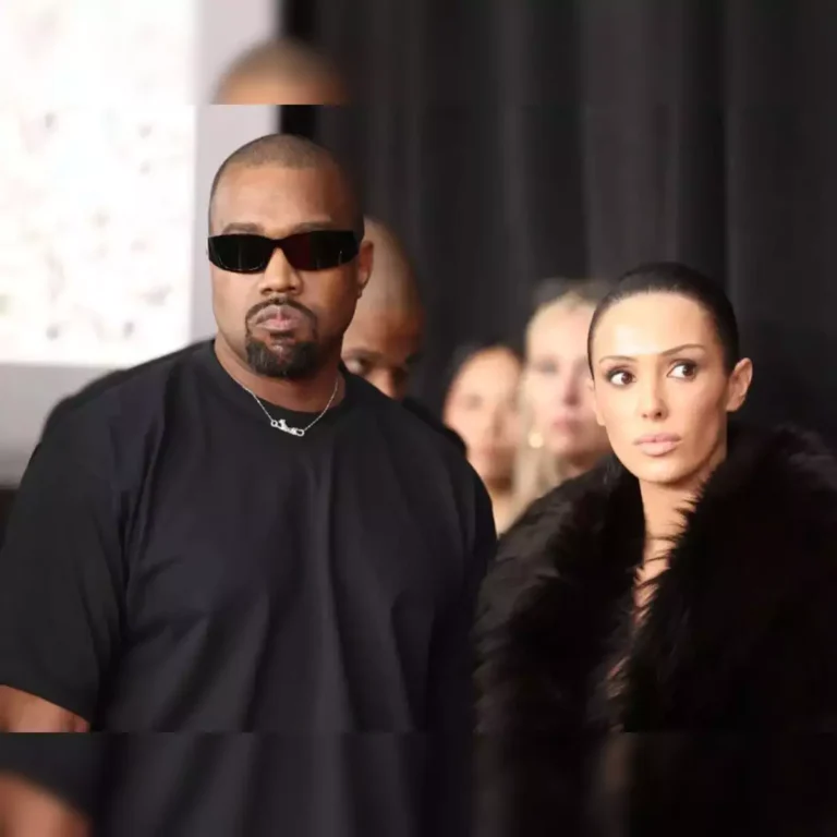 Kanye West's "Coercion" Post: Fans React to Bianca Censori Divorce Rumors