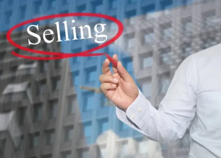 How to Sell a Thing Nobody Likes or Wants: Strategies for Success